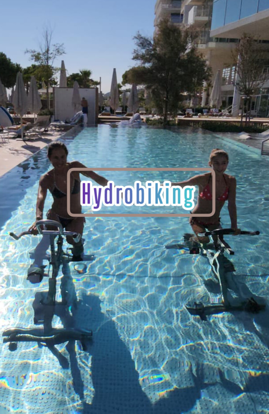 Energy flows where your focus goes